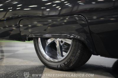 1968 Cadillac DeVille Convertible