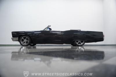 1968 Cadillac DeVille Convertible