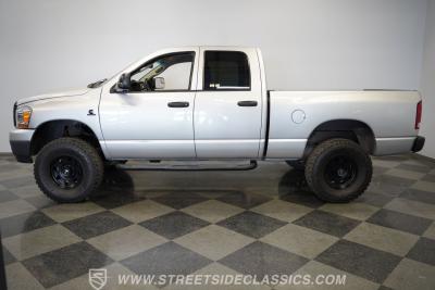 2006 Dodge Ram 2500 Laramie Cummins 4x4