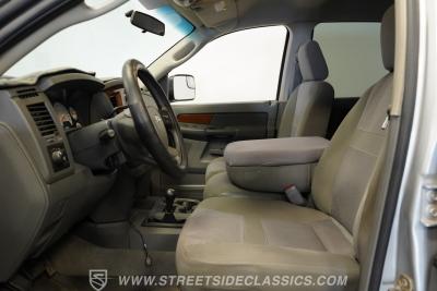 2006 Dodge Ram 2500 Laramie Cummins 4x4