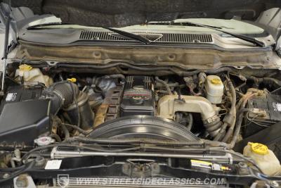 2006 Dodge Ram 2500 Laramie Cummins 4x4