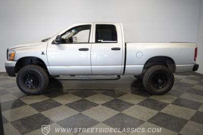 2006 Dodge Ram 2500 Laramie Cummins 4x4