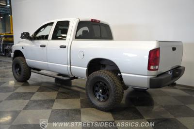2006 Dodge Ram 2500 Laramie Cummins 4x4