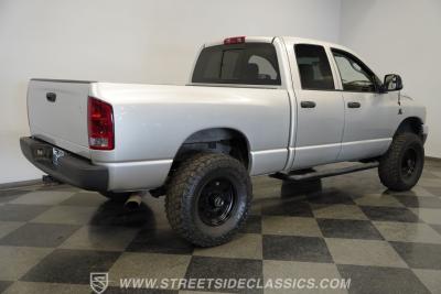 2006 Dodge Ram 2500 Laramie Cummins 4x4