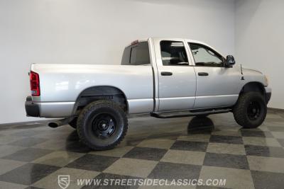 2006 Dodge Ram 2500 Laramie Cummins 4x4