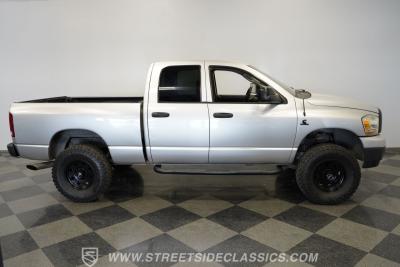 2006 Dodge Ram 2500 Laramie Cummins 4x4