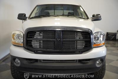 2006 Dodge Ram 2500 Laramie Cummins 4x4