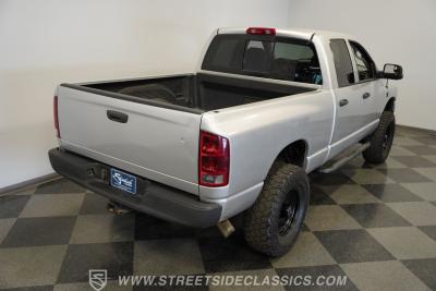 2006 Dodge Ram 2500 Laramie Cummins 4x4
