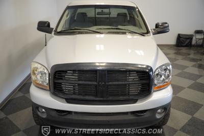 2006 Dodge Ram 2500 Laramie Cummins 4x4