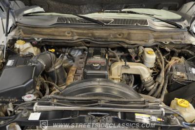 2006 Dodge Ram 2500 Laramie Cummins 4x4