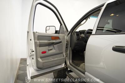2006 Dodge Ram 2500 Laramie Cummins 4x4