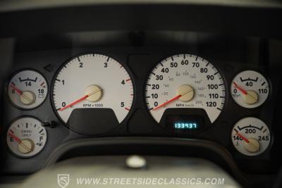2006 Dodge Ram 2500 Laramie Cummins 4x4