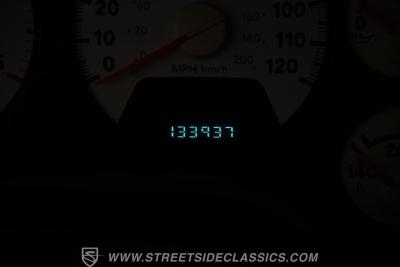 2006 Dodge Ram 2500 Laramie Cummins 4x4