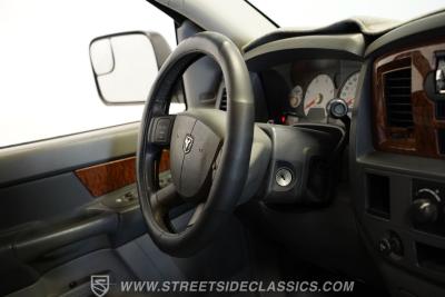 2006 Dodge Ram 2500 Laramie Cummins 4x4