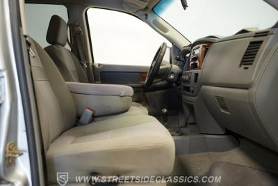 2006 Dodge Ram 2500 Laramie Cummins 4x4