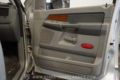 2006 Dodge Ram 2500 Laramie Cummins 4x4