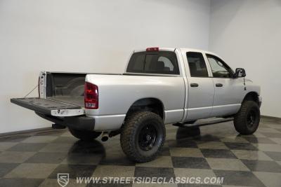 2006 Dodge Ram 2500 Laramie Cummins 4x4