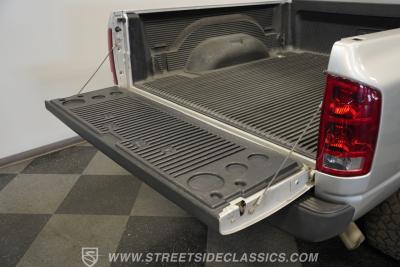 2006 Dodge Ram 2500 Laramie Cummins 4x4