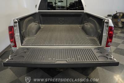 2006 Dodge Ram 2500 Laramie Cummins 4x4