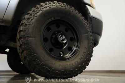 2006 Dodge Ram 2500 Laramie Cummins 4x4