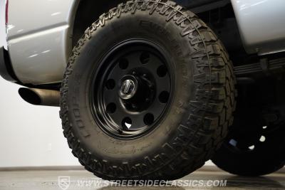 2006 Dodge Ram 2500 Laramie Cummins 4x4