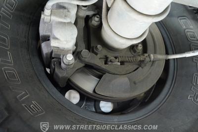 2006 Dodge Ram 2500 Laramie Cummins 4x4