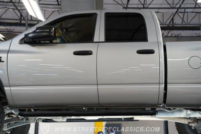 2006 Dodge Ram 2500 Laramie Cummins 4x4