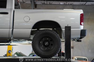 2006 Dodge Ram 2500 Laramie Cummins 4x4