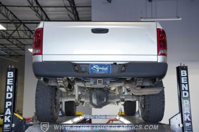 2006 Dodge Ram 2500 Laramie Cummins 4x4