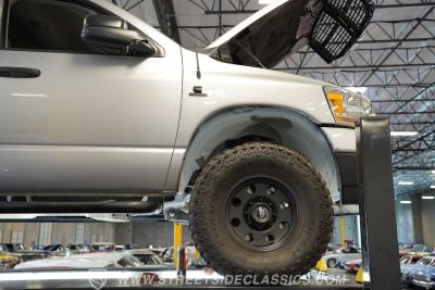 2006 Dodge Ram 2500 Laramie Cummins 4x4