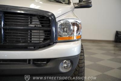 2006 Dodge Ram 2500 Laramie Cummins 4x4