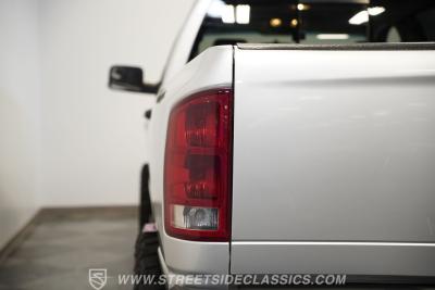 2006 Dodge Ram 2500 Laramie Cummins 4x4
