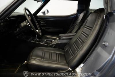 1978 Chevrolet Corvette 25th Anniversary