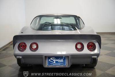 1978 Chevrolet Corvette 25th Anniversary