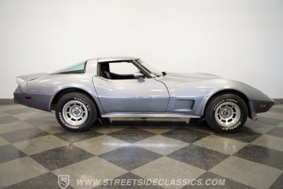 1978 Chevrolet Corvette 25th Anniversary