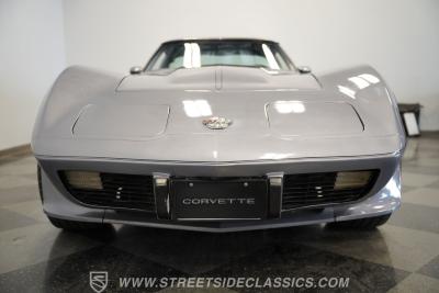 1978 Chevrolet Corvette 25th Anniversary