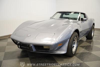 1978 Chevrolet Corvette 25th Anniversary