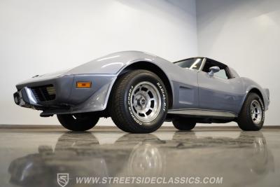 1978 Chevrolet Corvette 25th Anniversary