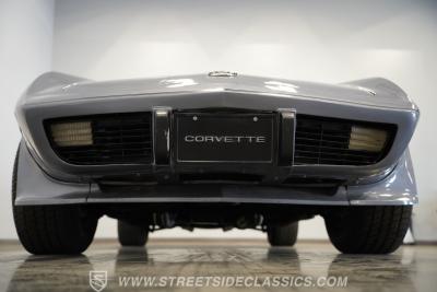 1978 Chevrolet Corvette 25th Anniversary