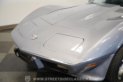1978 Chevrolet Corvette 25th Anniversary