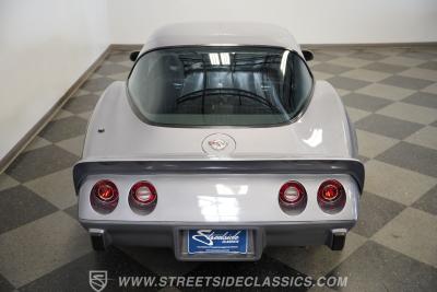 1978 Chevrolet Corvette 25th Anniversary