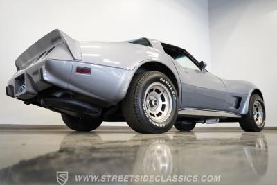 1978 Chevrolet Corvette 25th Anniversary