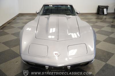 1978 Chevrolet Corvette 25th Anniversary
