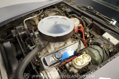 1978 Chevrolet Corvette 25th Anniversary