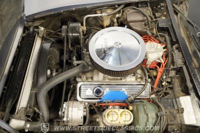 1978 Chevrolet Corvette 25th Anniversary
