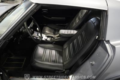 1978 Chevrolet Corvette 25th Anniversary