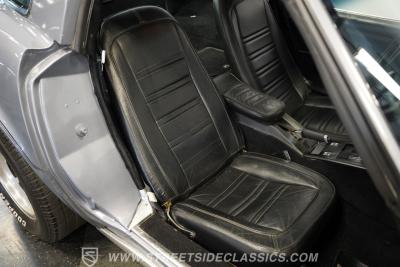 1978 Chevrolet Corvette 25th Anniversary