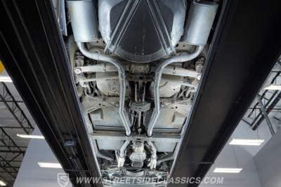 1978 Chevrolet Corvette 25th Anniversary