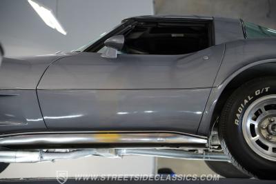 1978 Chevrolet Corvette 25th Anniversary