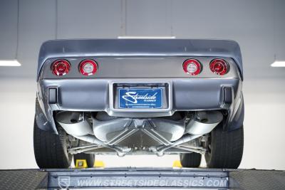 1978 Chevrolet Corvette 25th Anniversary